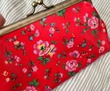 purse small Cath Kidston