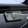 Hoco H52 Ultimate Magnetic Dash Car Holder Grey Image 5