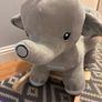 Babylo Rocker elephant with sound Image 2