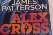 book james patterson