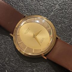 Eldor Geneve Vintage Watch