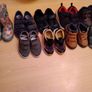 childres shoes and boots Image 2