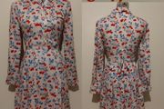 Cath Kidston London Dress, New With Tags