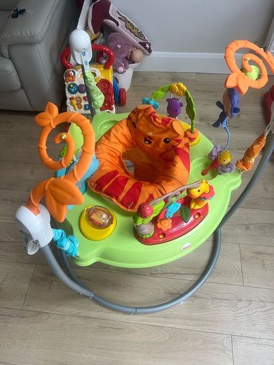 jumperoo