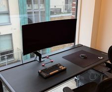 Samsung Odyssey OLED G8 34" Ultrawide - G85SB