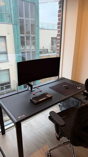 Samsung Odyssey OLED G8 34" Ultrawide - G85SB