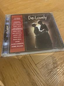 De-Lovely -Music From The Motion Picture (Various)