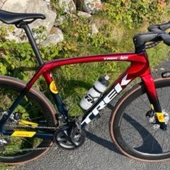 Trek Domane RSL 2025. Size 56.