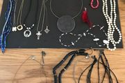 Assorted Necklaces