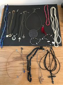 Assorted Necklaces