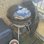Kettle bbq Image 2