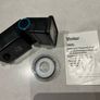 1984 Canon AE-1 Program Film Camera + Sigma zoom lens +Vivitar flash Image 9