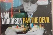 Van Morrison CD  - Pay The Devil