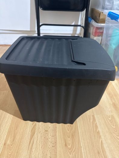 bin