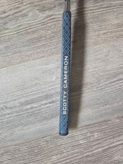 ULTRA RARE 2023 Scotty Cameron My Girl Putter - Brand new sealed with receipt