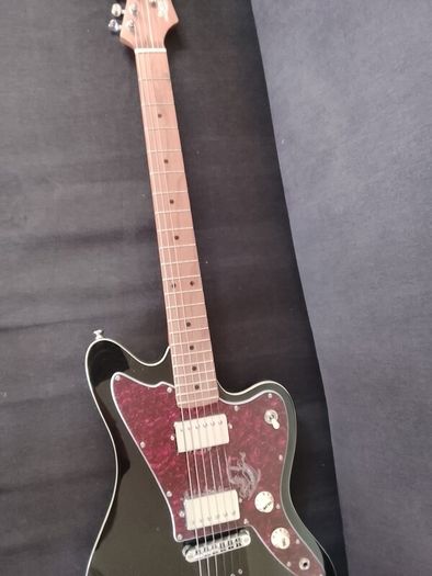 jet mustang  jj 350