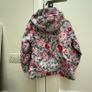 Hooded light lined jacket Name it Image 4