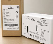 Apollo X95 Zone Monitor x 12