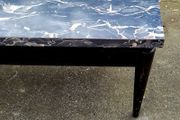 Mid century 6ft coffee table