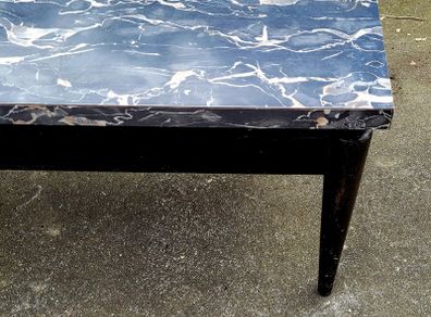 Mid century 6ft coffee table