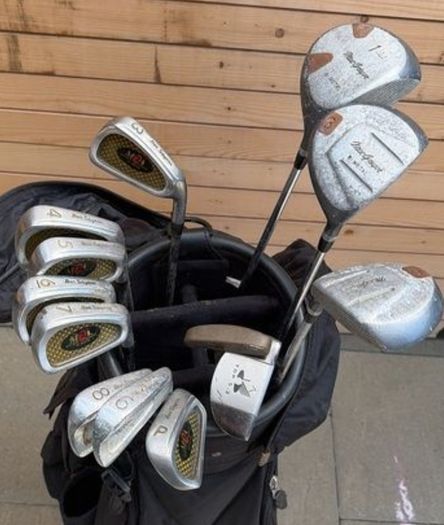 Golf Club Set
