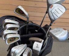 Golf Club Set