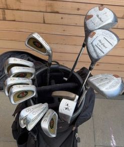 Golf Club Set