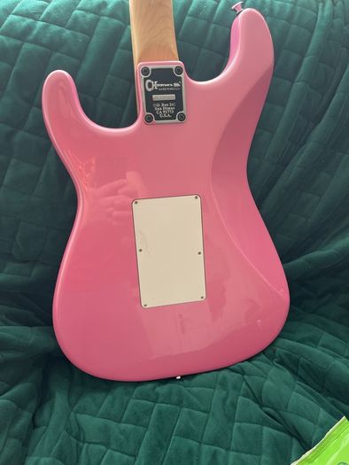 Charvel Pro mod So-Cal Style 1 HSH Maple