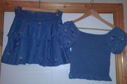 girls outfit