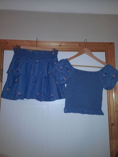 girls outfit