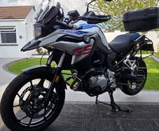 Motorbike