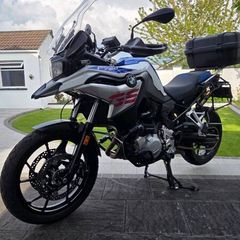 Motorbike