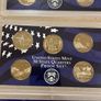 USA Kennedy 6 Proof Sets x 46 Coins Image 10