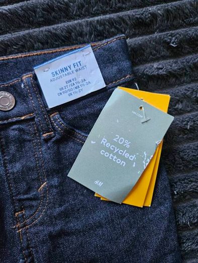 H&M Jeans - New