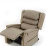 Configura Comfort 1 Recliner Chair Image 3