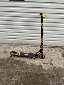 Blindside 1000 Stunt Scooter