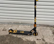 Blindside 1000 Stunt Scooter