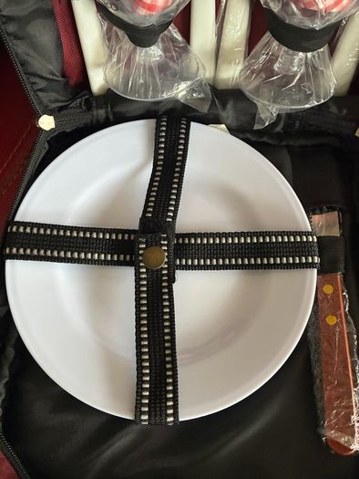 Brand New Picnic Cooler Bag