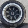 3x STR Racing Wheels 4x114.3 Image 2