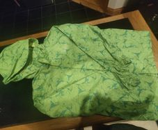 Regatta boys jacket