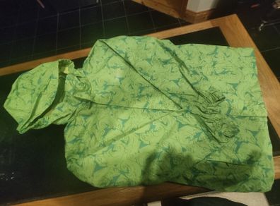 Regatta boys jacket