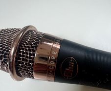 Blue Microphone Encore 200 Vocal Mic