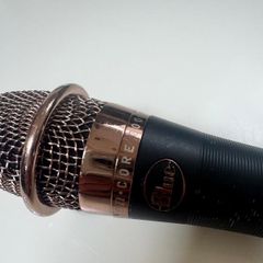 Blue Microphone Encore 200 Vocal Mic