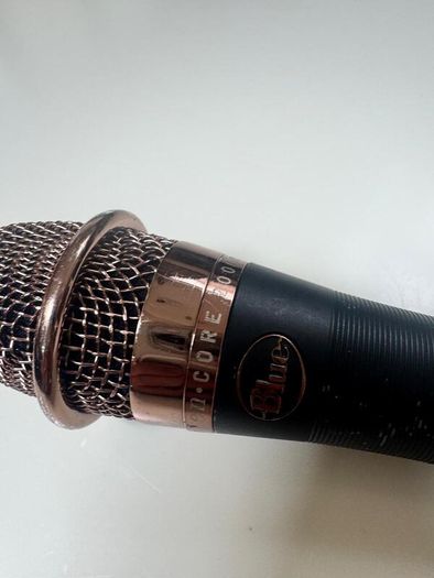 Blue Microphone Encore 200 Vocal Mic