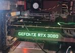 Nvidia Geforce Rtx 3080 (10gb Vram)