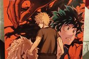 My Hero Academia: vol 10