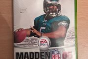 Madden '06 (Xbox)