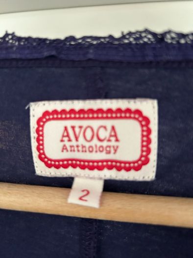Avoca top