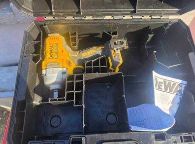 dewalt dcf892 impact gun