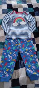frugi set 3-4/4-5y